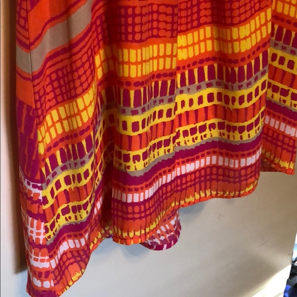 liberty love dress - Picture 5 of 7